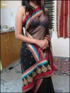 Riya - Escort lady Mumbai (Bombay) 4
