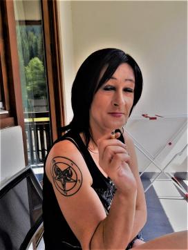 Lesben Escort Sabine - Escort lesbian Klagenfurt 5