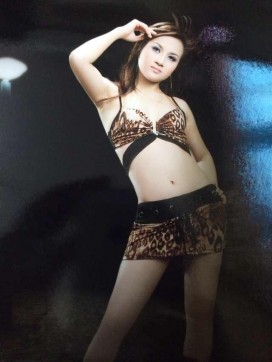 Sherjren - Escort lady Dubai 4