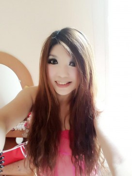 Pia - Escort lady Dubai 5