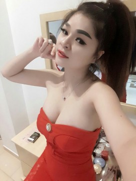 Mimi Hot Therapy Girl - Escort lady Dubai 4
