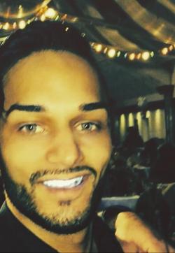 Armando - Escort mens Düsseldorf 1