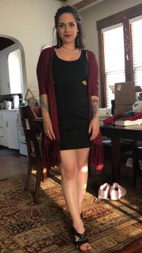 Allison - Escort lady Denver CO 2