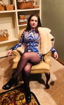 Allison - Escort lady Denver CO 3