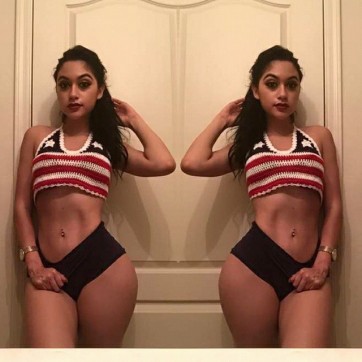 Amy - Escort lady Dubai 3