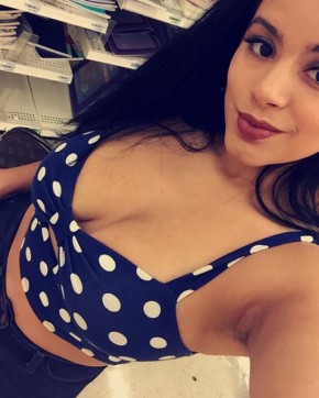 Ashley - Escort lady Dubai 2