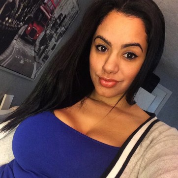 Ashley - Escort lady Dubai 5