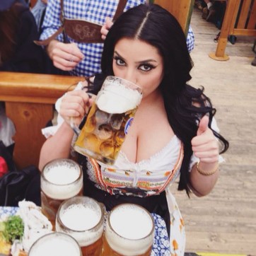 Emily - Escort lady Dubai 5