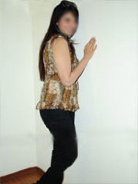 Yamika - Escort lady Mumbai (Bombay) 2