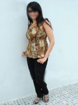 Yamika - Escort lady Mumbai (Bombay) 3