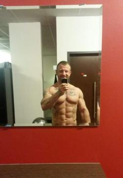 Alex - Escort mens Nuremberg 1