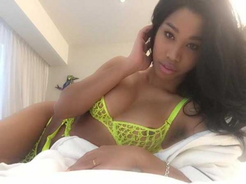 Sexytracy971557405724 - Escort lady Dubai 5