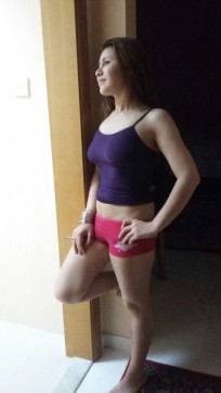 Solonika - Escort lady Abu Dhabi 2