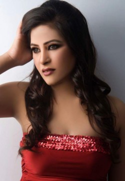 Ritika - Escort ladies Abu Dhabi 1