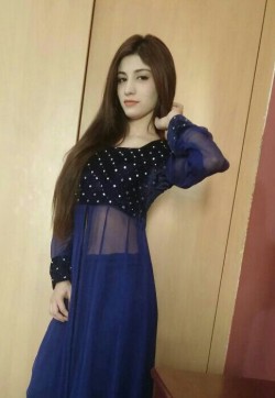 Chinki - Escort ladies Abu Dhabi 1