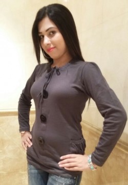 Anjali - Escort lady Abu Dhabi 1