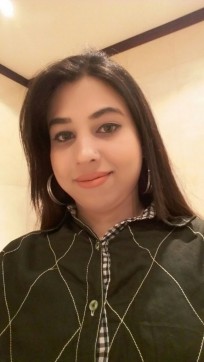 Anjali - Escort lady Abu Dhabi 2