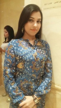 Anjali - Escort lady Abu Dhabi 3