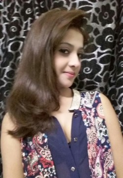 Kirti - Escort ladies Abu Dhabi 1