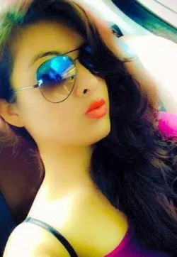 Disha - Escort ladies Abu Dhabi 1