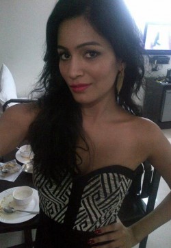 Rani - Escort ladies Abu Dhabi 1