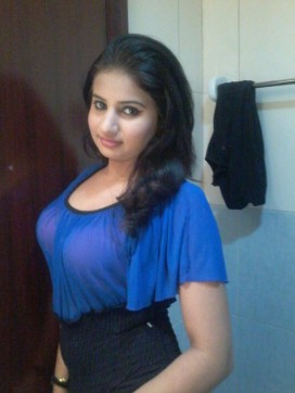Avantika - Escort lady Abu Dhabi 2