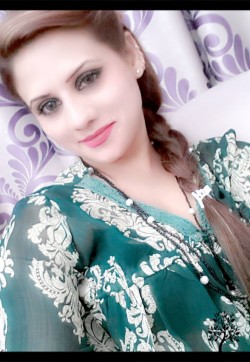 Sanam - Escort ladies Abu Dhabi 1