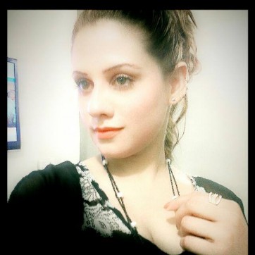 Sanam - Escort lady Abu Dhabi 3