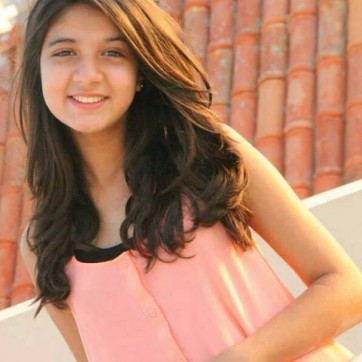 Nilima - Escort lady Abu Dhabi 2