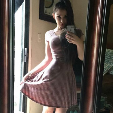 Abby00971509493066 - Escort lady Dubai 4