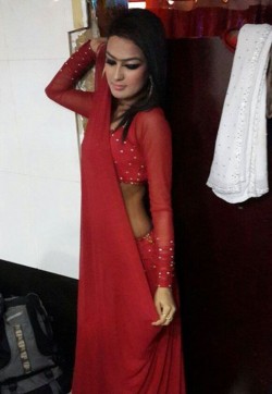 Sara - Escort ladies Abu Dhabi 1