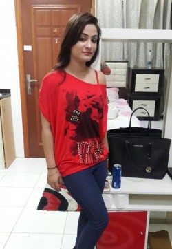 Hina - Escort ladies Abu Dhabi 1