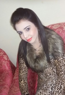 Falak - Escort ladies Abu Dhabi 1