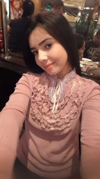 Falak - Escort lady Abu Dhabi 2
