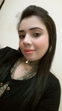 Falak - Escort lady Abu Dhabi 3