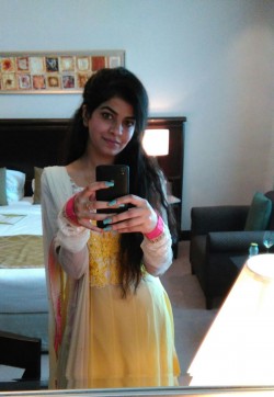 Diksha - Escort ladies Abu Dhabi 1