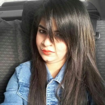 Diksha - Escort lady Abu Dhabi 2