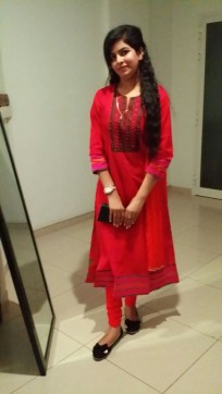 Diksha - Escort lady Abu Dhabi 3