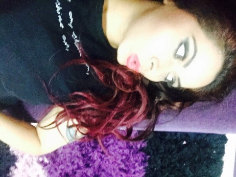 Roshini - Escort lady Abu Dhabi 3