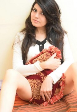 Falakkhan - Escort ladies Abu Dhabi 1