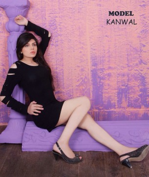 Falakkhan - Escort lady Abu Dhabi 2