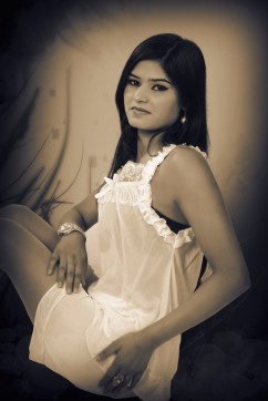 Heer - Escort lady Abu Dhabi 2