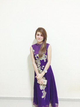 Lara - Escort lady Abu Dhabi 2