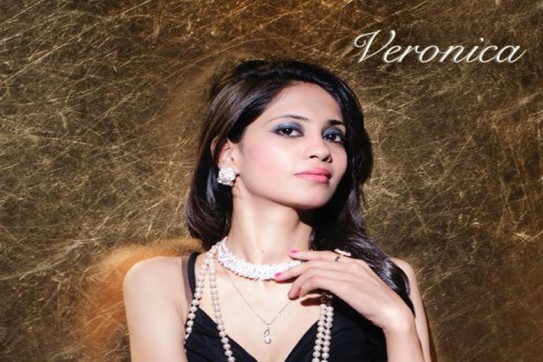 Veronika - Escort lady Abu Dhabi 2