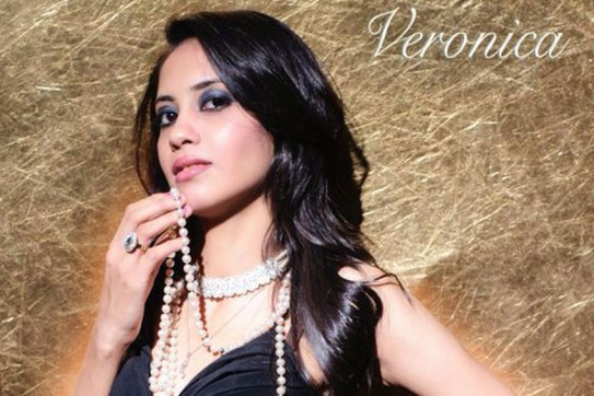 Veronika - Escort lady Abu Dhabi 3