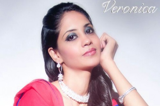 Veronika - Escort lady Abu Dhabi 4