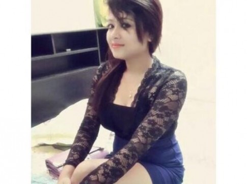 Payal - Escort lady Abu Dhabi 2