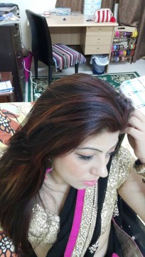 Ankitaa - Escort lady Abu Dhabi 4