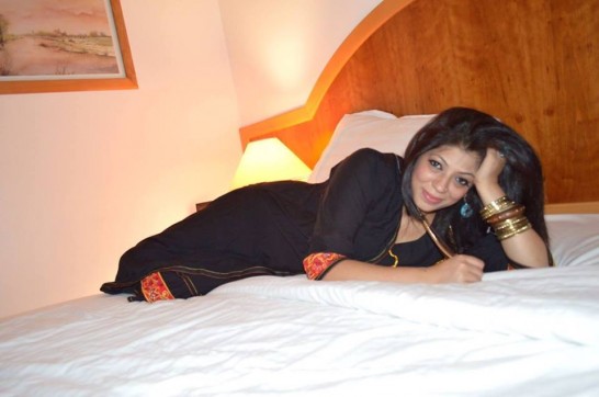 Ankitaa - Escort lady Abu Dhabi 5