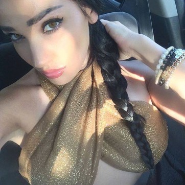 Lina 0559336092 - Escort lady Dubai 2